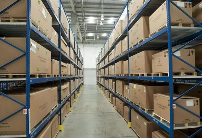 深圳到兴化市货物仓储